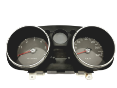 Tahhomeeter Nissan Qashqai JD73A 59595