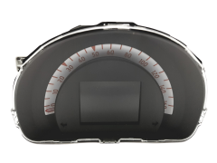 Tahhomeeter Smart Forfour 248212170R Johnson 31093