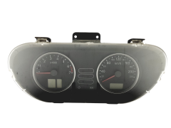 Tahhomeeter Ford Fusion Fiesta 4S6F-10849-EA 58058