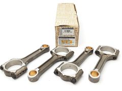 Keps Uus Originaal Renault Scenic Megane Clio 1.4 TCe 121003081R