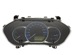 Spidomeeter Toyota Yaris Hybrid 83800-0UL60 23799