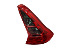 Lamp Parem Taga 6351T6 9646801677 Citroen C4 Coupe Visteon