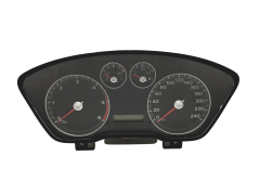 Tahhomeeter Ford Focus 4M5T-10849-GM 4M5T10849GM 28618