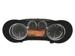 Spidomeeter Alfa Romeo Mito 50517148 A2C53357404 32352