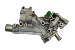 Termostaadi Korpus 9653298580 1336Q4 2.0 16v Peugeot 307 C4