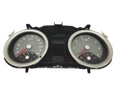 Tahhomeeter Renault Megane 2 8200292076 43905