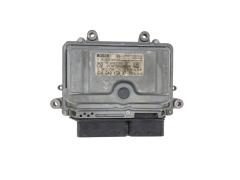 Juhtplokk A6401500779 0281012060 Mercedes Bosch 58185
