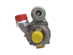 Turbokompressor Renault Dacia 8200478276 478276H307056 54359700012 1.5 dci