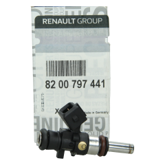 Kütusepihusti Uus Originaal 8200797441 Renault