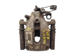 Pidurisadul Vasak Taga Peugeot 407 C5 4401G4 1651759380 TRW