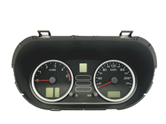 Spidomeeter Ford Fiesta 4S6F-10849-LA 4S6F10849LA 44442