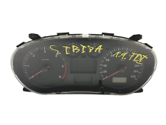 Tahhomeeter Seat Ibiza W06K0920801E 110008924028 48414