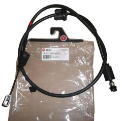 Käsipiduri tross 555375 4746.21 474621 Citroen Peugeot Seim