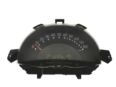 Spidomeeter Smart Fortwo 0010123V001 110008872010 41103