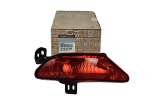 Udutuli Parem Taga Originaal 265800539R Renault
