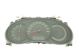 Tahhomeeter Renault Kangoo 2 248101769R 28497