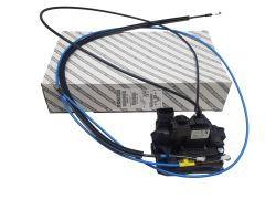 Liuguste lukk Citroen Peugeot Fiat 1633563680 1393801080 Originaal