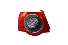 Lamp Vasak Taga Tehke VW Passat B6 3C5945095H 89450218002 DPA
