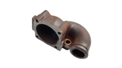 Egr Toru 7701063789 9120288 1.5 DCI Renault