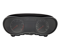 Tahhomeeter Uus Originaal Opel Corsa E 39022764 24894
