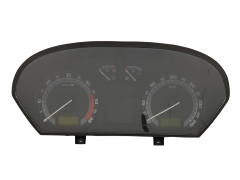 Spidomeeter Skoda Fabia 6Y0920882E 110080253027 24156