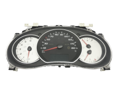 Tahhomeeter Renault Kangoo 2 248104048R 48968