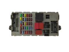 Juhtplokk 1361296080 CPL Jumper Boxer Ducato Delphi 20852