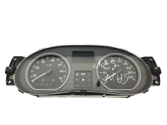 Tahhomeeter Dacia Sandero 248104354R 56462