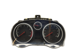 Tahhomeeter Opel Corsa D P0013312045 0001958237 1736
