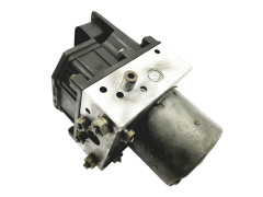 Abs Pump Ford Mondeo 3S71-2M110-AA 0265222030 Bosch 38939