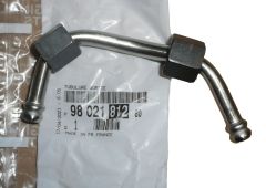 Kütusetoru Uus Originaal 9802181280 Citroen Peugeot