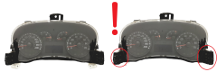 Spidomeeter Fiat Panda 5550004601 04 59260
