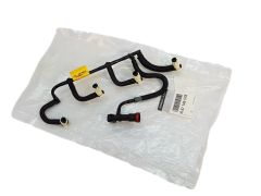 Kütusetoru Renault 1.5 DCI 166714557R Uus Originaal
