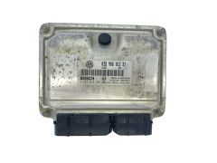 Juhtplokk 038906012BT 0281010229 Seat VW Bosch 63675