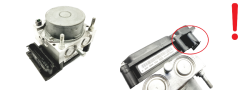 Abs Pump Renault Clio 3 8200559749 0265800559 0265231804 46419