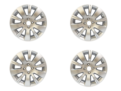 Alumiiniumveljed Renault Clio 4 6.5Jx16 CH4-40 4x100 403000554R Uus Originaal Alumiiniumveljed Renault Clio 4 6.5Jx16 CH4-40 4x100 403000554R Uus Originaal