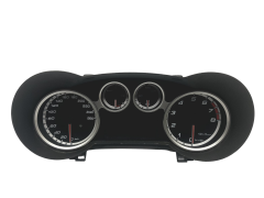Spidomeeter Alfa Romeo Mito 50508530 A2C53298011 56260