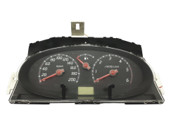 Tahhomeeter Nissan Micra AX765 29452