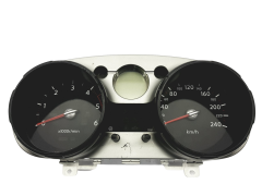 Tahhomeeter Nissan Qashqai JD15A 56854