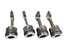 Kepsid Tłoki Kpl 120A10538R 7701475074 Renault 1.5 dCi K9K750