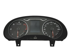 Tahhomeeter Audi A3 8V 8V0920871A A2C90492600 VDO 55805