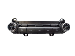 Autoraadio Ford Fiesta 7 H1BT-18K811-HE 1316
