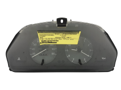 Spidomeeter Citroen Saxo 9617658280 49088