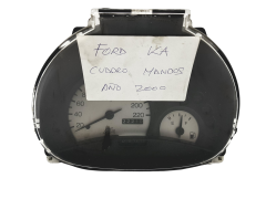 Spidomeeter Ford Ka YS5F10849LA