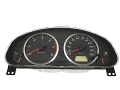 Tahhomeeter Mazda 2 3M7110849ND DD6255430