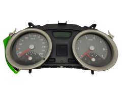 Tahhomeeter Renault Megane 2 8200292072 22808