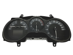 Tahhomeeter Seat Leon 1P0920804B 110080279017 48737