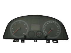 Spidomeeter VW Caddy 3 2K0920841A 110.080.237/015 69459