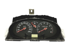 Tahhomeeter Nissan Micra AX760 47310