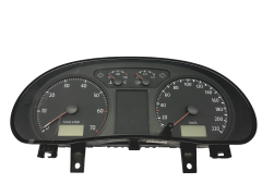Tahhomeeter VW Polo 6Q0920803S 110080320029A 40532